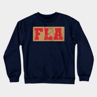 FLA / Panthers Crewneck Sweatshirt